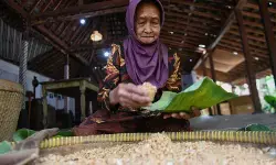 Menteri Kebudayaan menyebut tempe sebagai bagian dari tradisi