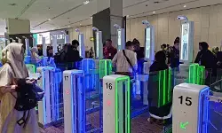 Imigrasi Soetta tolak 727 WNA masuk Indonesia selama 2025