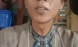 Jelang Natal dan Tahun Baru 2026, Mitra Deradikalisasi Jakarta Barat ajak warga jaga kondusivitas