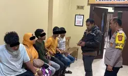 Hoaks, ancaman berbahaya kedua bagi korban bencana