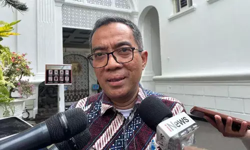 Mendiktisaintek: Politeknik bukan sekadar pilihan kedua
