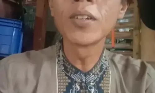 Jelang Natal dan Tahun Baru 2026, Mitra Deradikalisasi Jakarta Barat ajak warga jaga kondusivitas