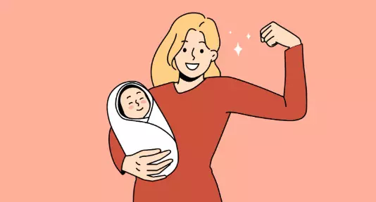 Perempuan berdaya: Ibu-Ibu hebat penentu sejarah Indonesia Perempuan berdaya: Ibu-Ibu hebat penentu sejarah Indonesia