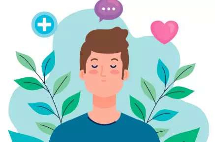 Tips memulai tahun baru dengan mental lebih sehat Tips memulai tahun baru dengan mental lebih sehat