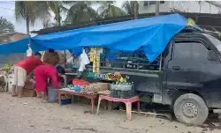 Listrik menyala, aktivitas di Aceh Tamiang berangsur pulih