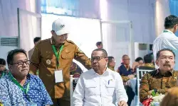 KSP harap program perumahan pemerintah cetak pengembang berkualitas