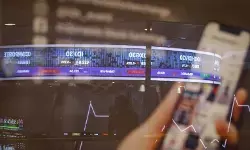 IHSG Senin dibuka menguat 19,70 poin