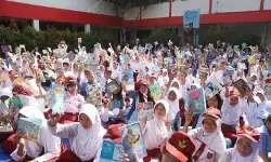 Psikolog: Libur sekolah momen edukatif orang tua ajarkan kemandirian