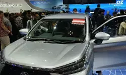 Pabrikan otomotif sebut insentif pacu penjualan di tahun depan