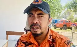 Seluruh pengungsi korban banjir di Aceh Barat sudah kembali ke rumah