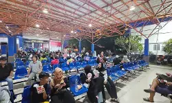 Arus penumpang Nataru di Kalimantan tumbuh positif, Pelindo: Layanan pelabuhan tetap prima