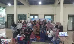 Salatiga, kota kecil yang punya 122 taman bacaan masyarakat Salatiga, kota kecil yang punya 122 taman bacaan masyarakat