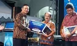 Boyolali modernisasi layanan, dorong semangat dan mudahkan pelanggan akses informasi