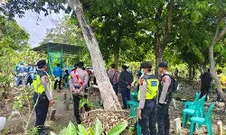 Polisi ekshumasi makam siswa MTs di Brebes, usut dugaan perundungan