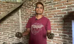 Berkah MBG, penjualan telur asin warga Madiun naik hingga 5.000 butir Berkah MBG, penjualan telur asin warga Madiun naik hingga 5.000 butir