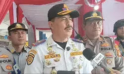 Terminal Kampung Rambutan siapkan tiga posko hadapi arus Nataru