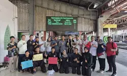 Atlet Jateng sumbang 43 medali pada SEA Games 2025