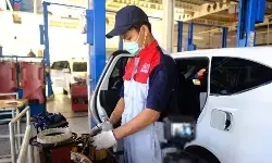 Tips rawat mobil, motor, hingga mobil tua untuk mudik nataru