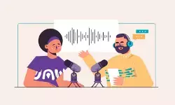 6 Podcast seru untuk temani libur akhir tahun lebih santai 6 Podcast seru untuk temani libur akhir tahun lebih santai