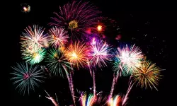 Makna pergantian tahun, momentum hidup lebih bermakna