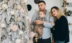 Tips tahun baru hemat bersama keluarga tanpa stres finansial Tips tahun baru hemat bersama keluarga tanpa stres finansial