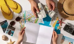 Tips mengatur keuangan agar tak boros di libur akhir tahun