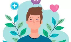 Tips memulai tahun baru dengan mental lebih sehat