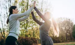 Pola hidup sehat yang bisa dimulai di tahun baru