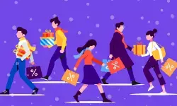 Promo akhir tahun picu lonjakan konsumsi masyarakat