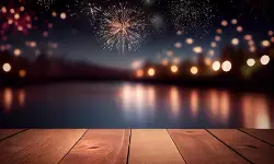 Ucapan Tahun Baru 2026 penuh makna untuk semua orang