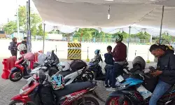 Ciwandan siapkan tiga dermaga hadapi libur Nataru 2026 Ciwandan siapkan tiga dermaga hadapi libur Nataru 2026