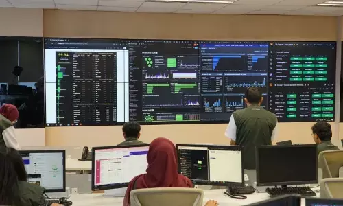 Telkom pastikan kesiapan infrastruktur digital jelang Natal-tahun baru