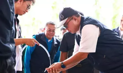 BRIN pastikan Arsinum optimal layani warga terdampak bencana Sumatera BRIN pastikan Arsinum optimal layani warga terdampak bencana Sumatera