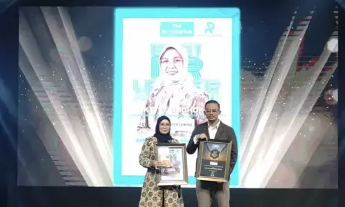 PGE perluas pemahaman publik tentang energi panas bumi PGE perluas pemahaman publik tentang energi panas bumi