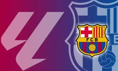 Klasemen Liga Spanyol: Barcelona jaga jarak di puncak dari duo Madrid