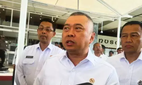 Menhub ajak masyarakat pakai kuota mudik gratis