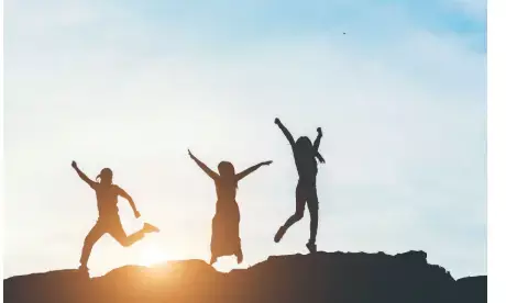 Gaya hidup minimalis diminati Gen Z jelang Tahun Baru