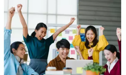 Libur Natal dan Tahun Baru: Tips aktivitas positif