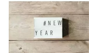 Inspirasi kegiatan positif sambut Tahun Baru tanpa hura-hura