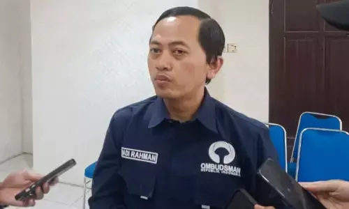 Ombudsman Kalsel selamatkan Rp66,9 miliar akibat maladministrasi