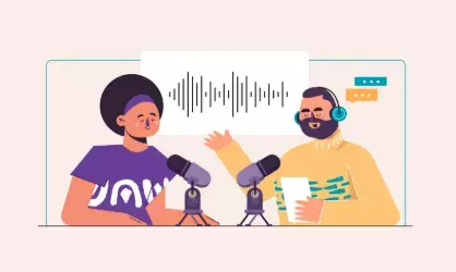 6 Podcast seru untuk temani libur akhir tahun lebih santai