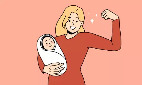 Perempuan berdaya: Ibu-Ibu hebat penentu sejarah Indonesia