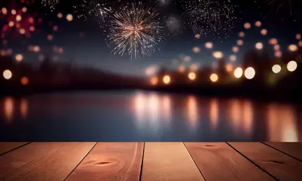 Ucapan Tahun Baru 2026 penuh makna untuk semua orang