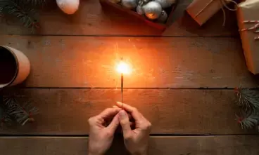 Refleksi Akhir Tahun: Evaluasi diri untuk hidup lebih baik