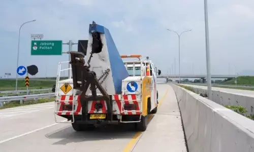 Tol Gending–Paiton difungsionalkan untuk dukung Nataru