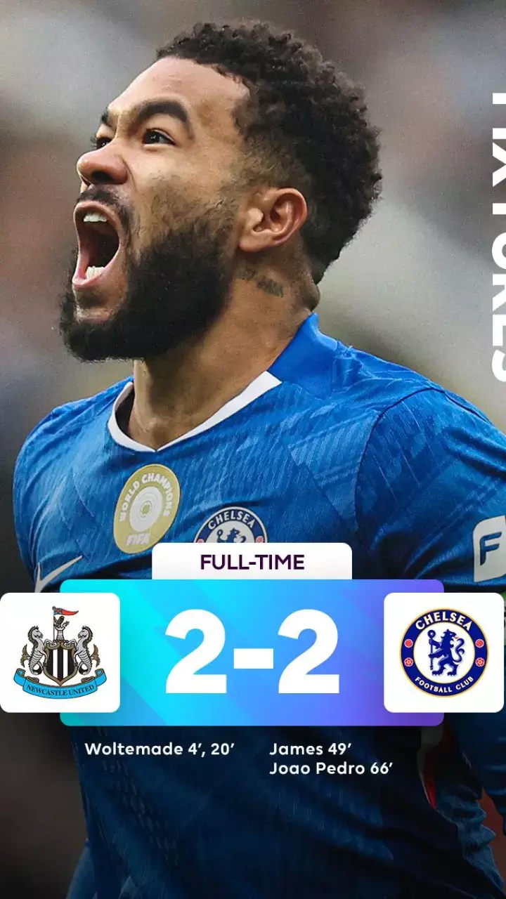 Hasil pertandingan Liga Inggris 25/26 pekan ketujuhbelas