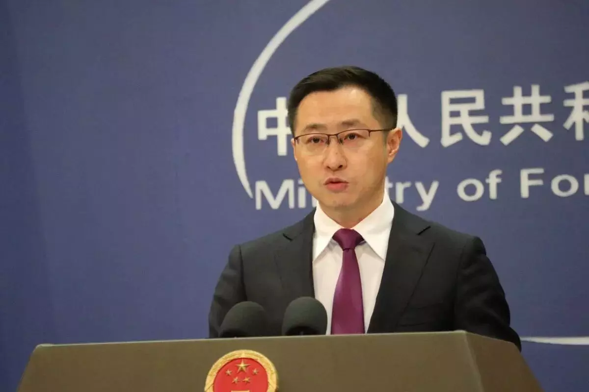 China kecam keras wacana Jepang punya senjata nuklir China kecam keras wacana Jepang punya senjata nuklir