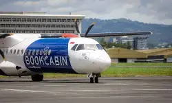 Pemkot Bandung perjuangkan rute penerbangan Bandung-Yogyakarta Pemkot Bandung perjuangkan rute penerbangan Bandung-Yogyakarta