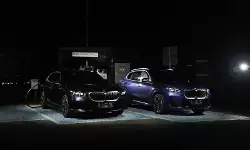 ASTRA Infra ingatkan pemudik pengguna EV atur rute dan daya melintasi Tol Merak