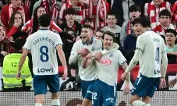 Taklukkan Bilbao 2-1, Espanyol kian dekat ke empat besar Taklukkan Bilbao 2-1, Espanyol kian dekat ke empat besar